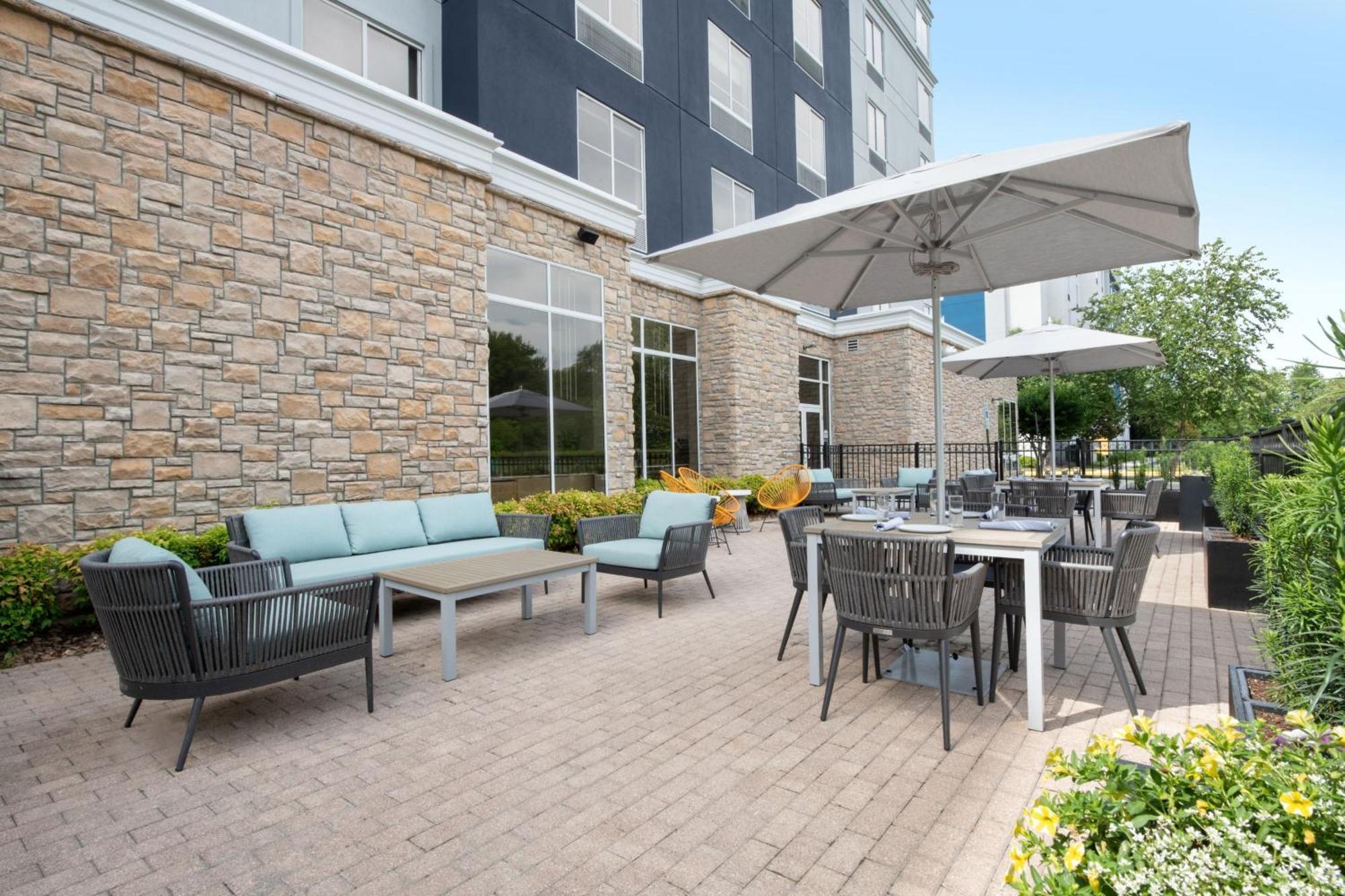 Delta Hotels By Marriott Colonial Heights Exterior foto