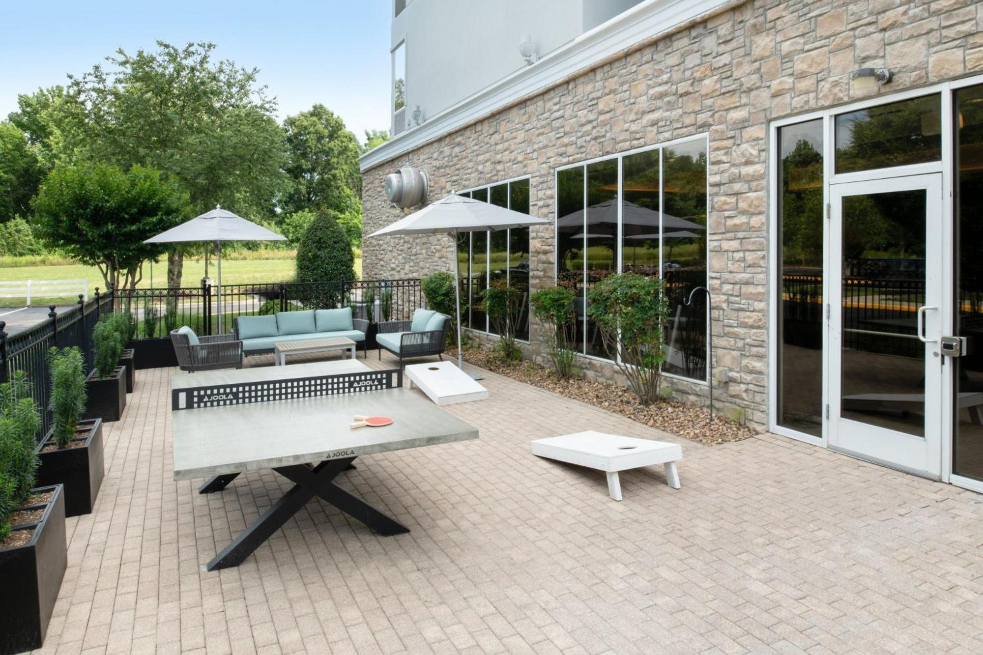 Delta Hotels By Marriott Colonial Heights Exterior foto