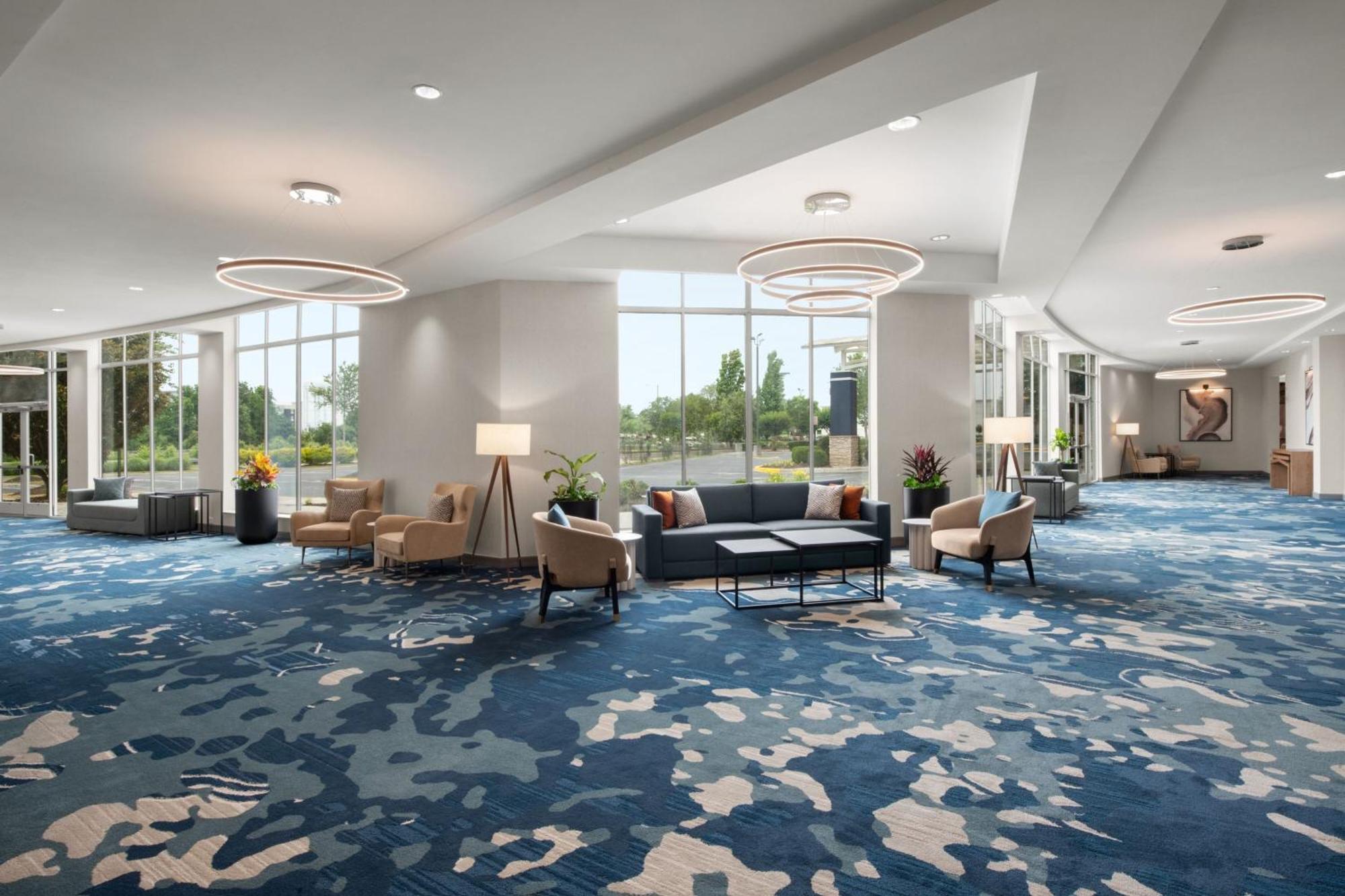 Delta Hotels By Marriott Colonial Heights Exterior foto