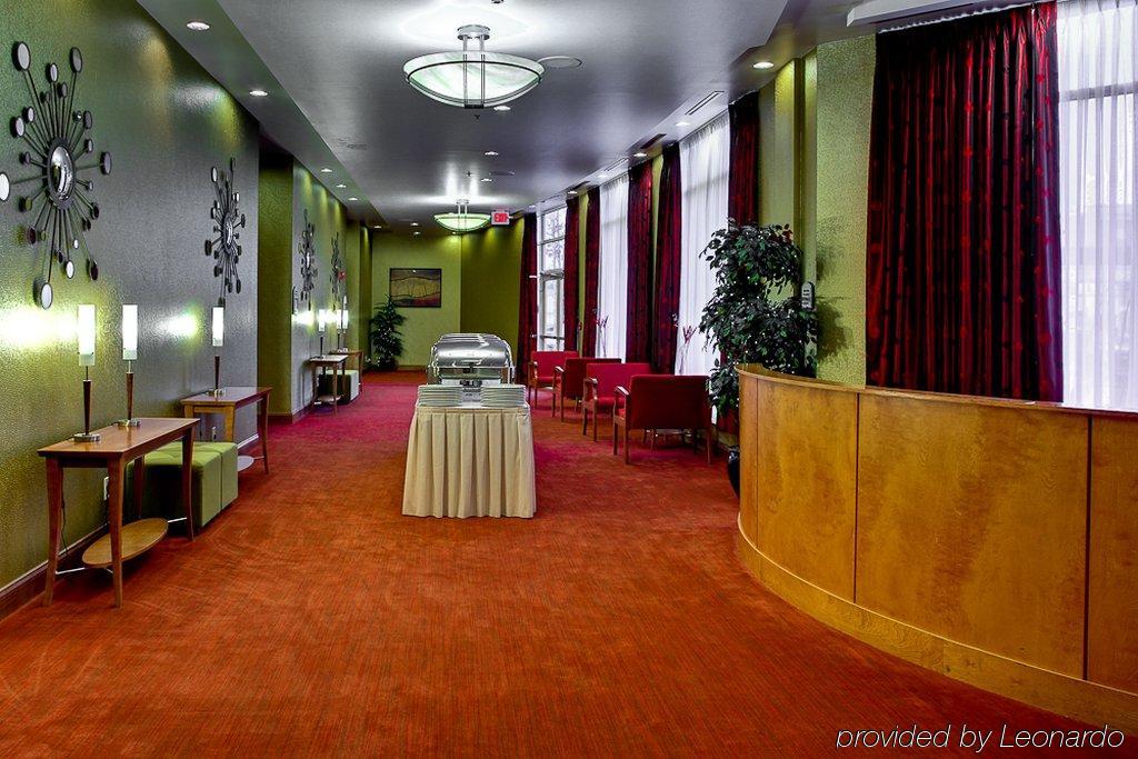 Delta Hotels By Marriott Colonial Heights Interior foto