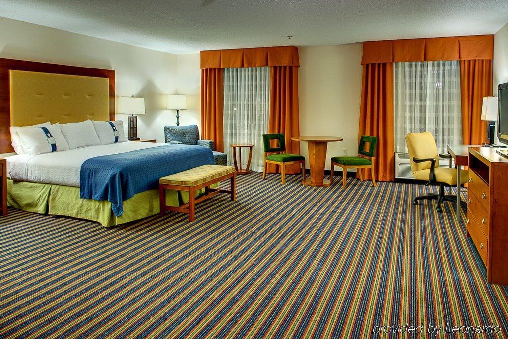 Delta Hotels By Marriott Colonial Heights Zimmer foto