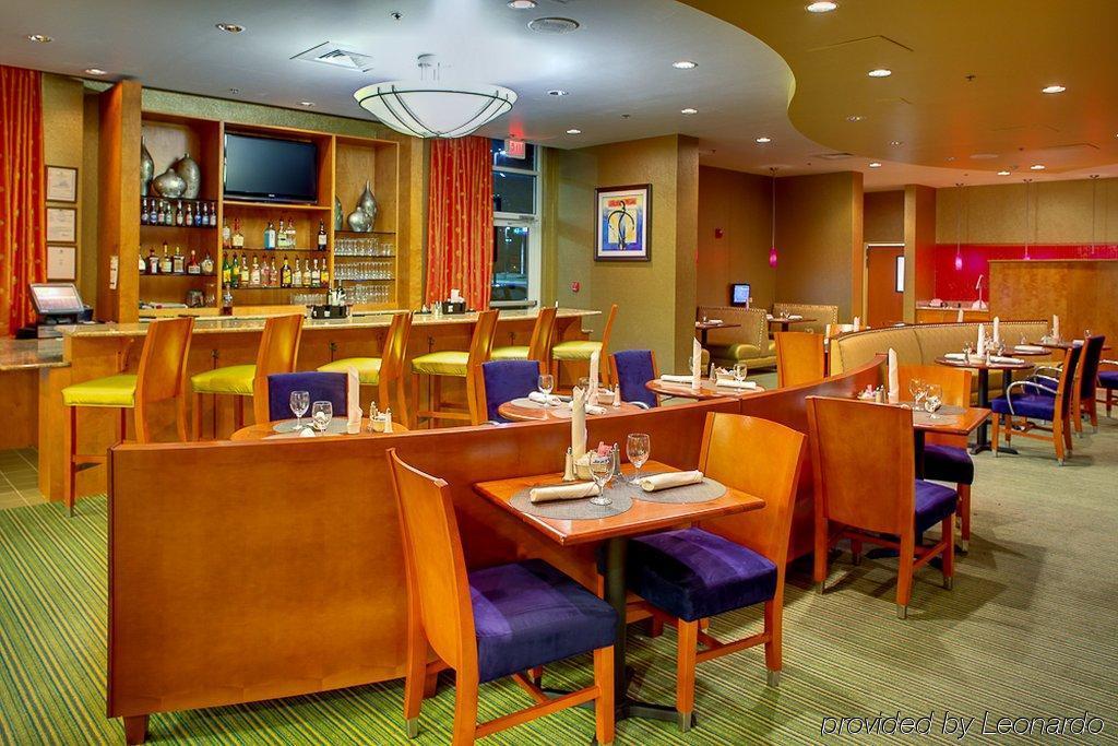 Delta Hotels By Marriott Colonial Heights Restaurant foto